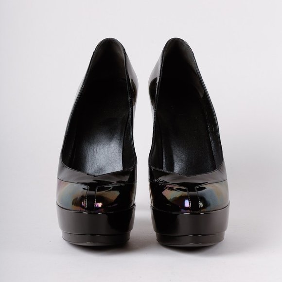 Gucci Oil Slick Platform Stiletto - Picture 2 of 9